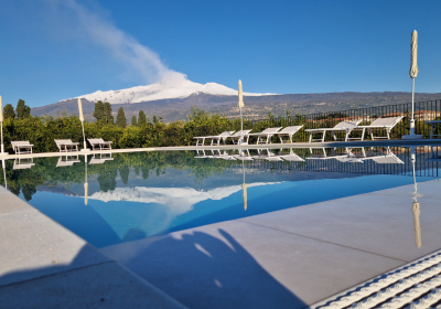 Agriturismo Rustico Lumia
